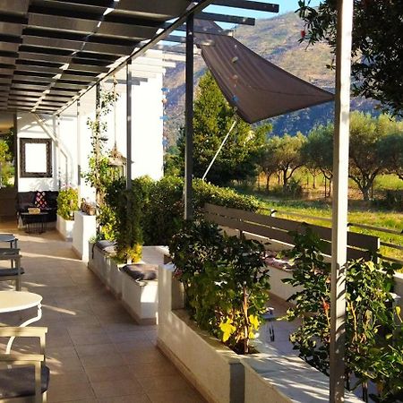 The Kitehouse Apartments Eleonas Luaran gambar