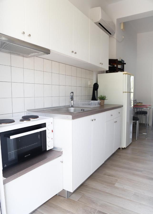 The Kitehouse Apartments Eleonas Luaran gambar