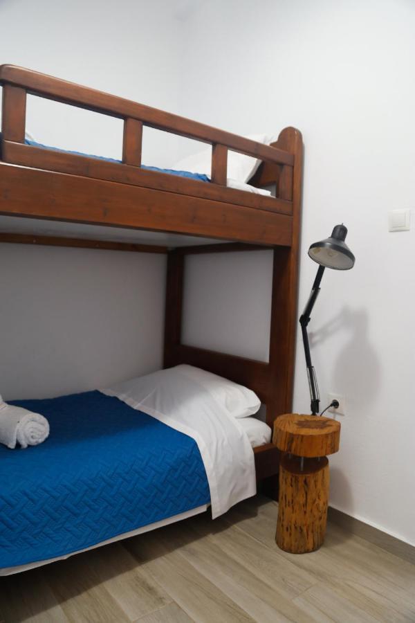 The Kitehouse Apartments Eleonas Luaran gambar