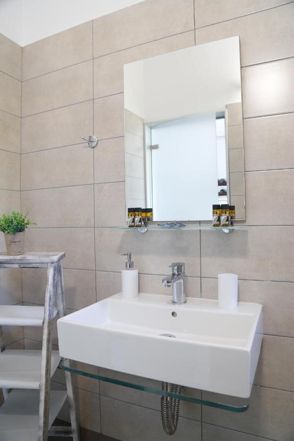 The Kitehouse Apartments Eleonas Luaran gambar