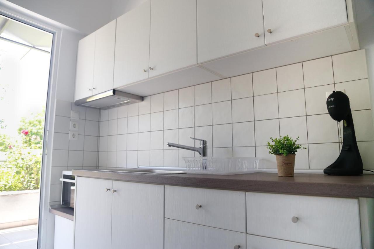 The Kitehouse Apartments Eleonas Luaran gambar