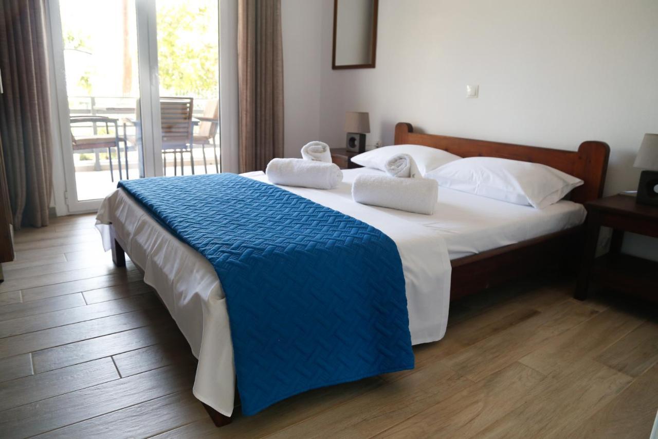 The Kitehouse Apartments Eleonas Luaran gambar