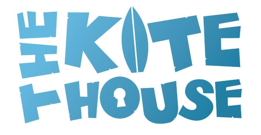 The Kitehouse Apartments Eleonas Luaran gambar
