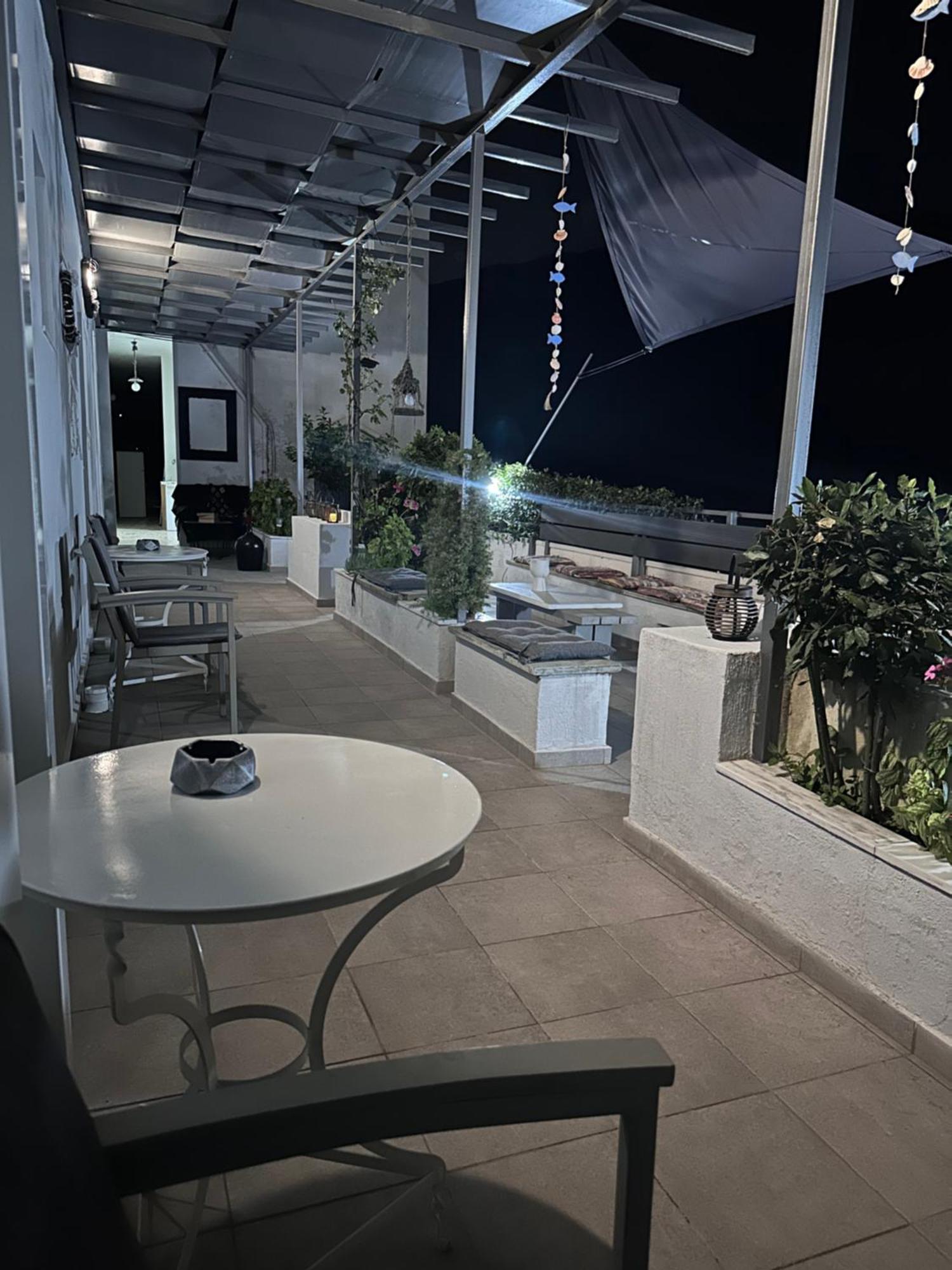 The Kitehouse Apartments Eleonas Luaran gambar