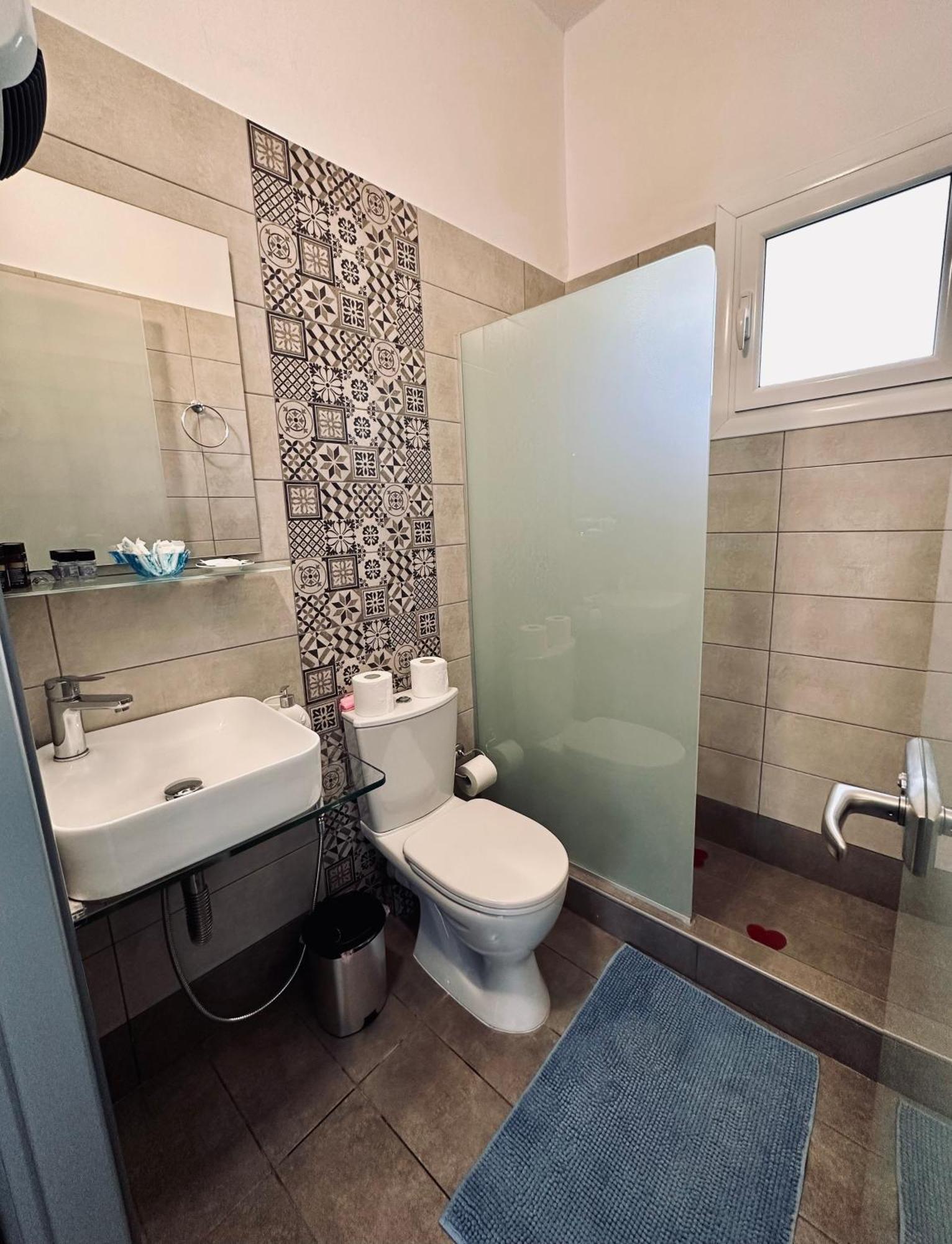 The Kitehouse Apartments Eleonas Luaran gambar