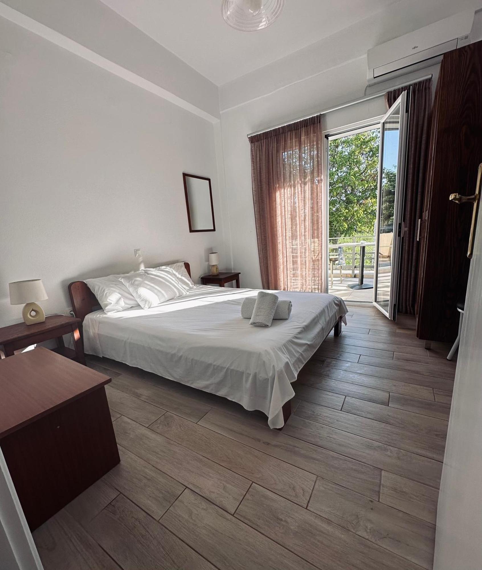The Kitehouse Apartments Eleonas Luaran gambar