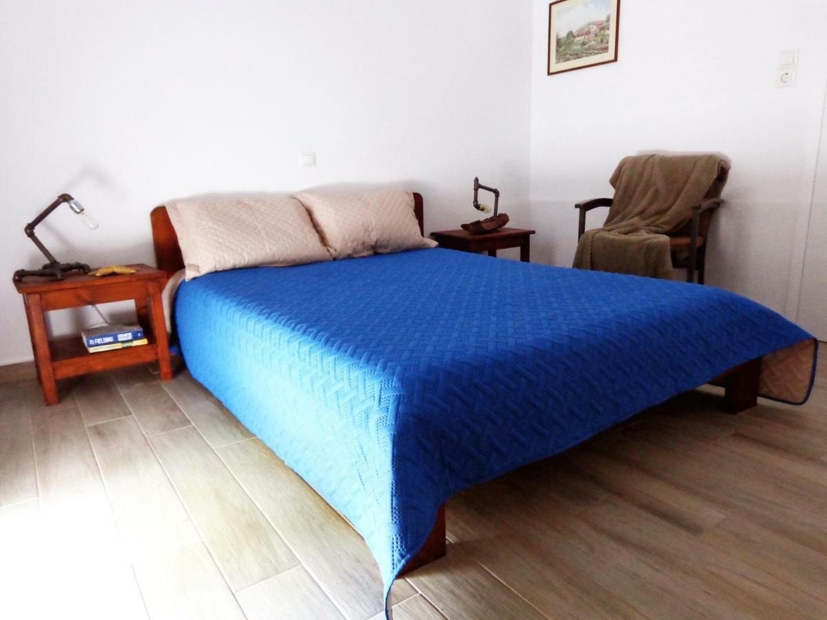 The Kitehouse Apartments Eleonas Luaran gambar