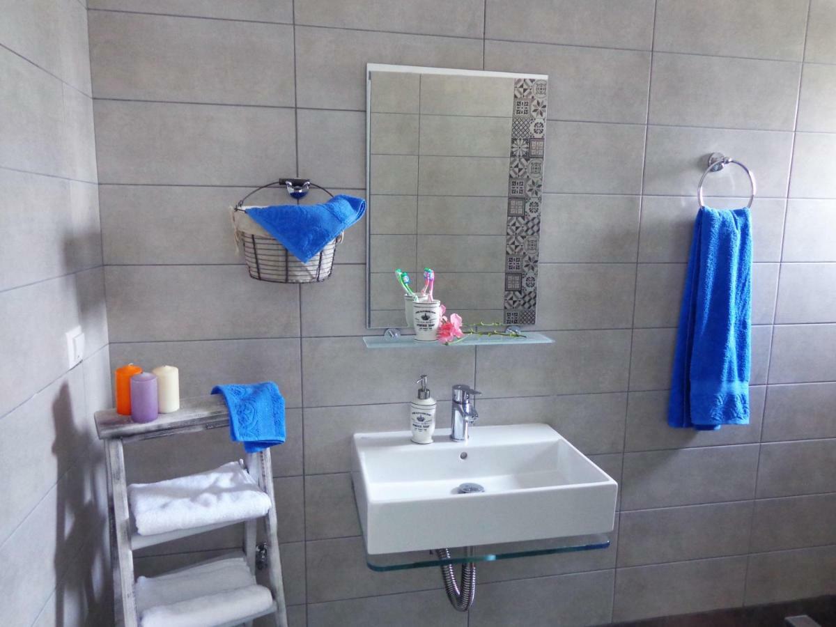 The Kitehouse Apartments Eleonas Luaran gambar