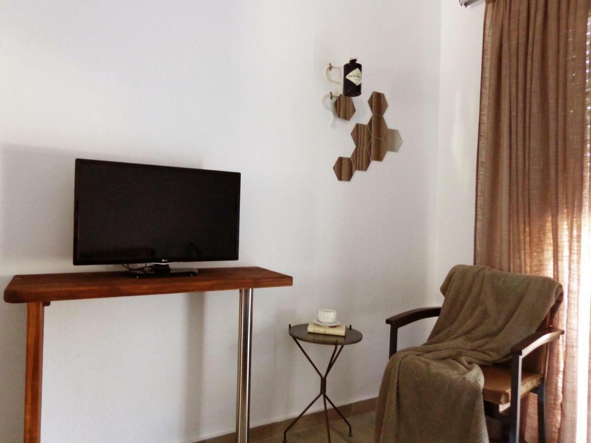 The Kitehouse Apartments Eleonas Luaran gambar