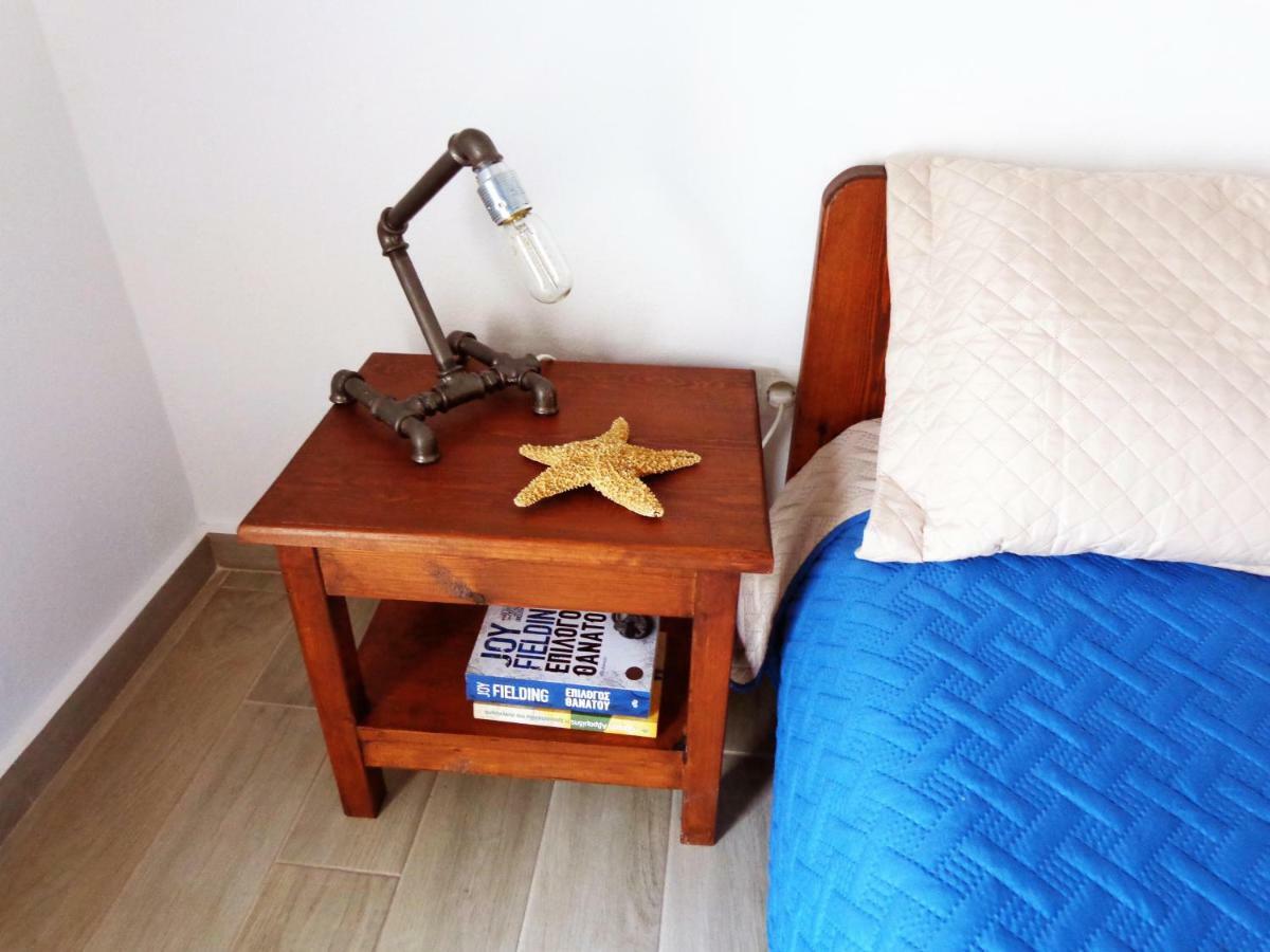 The Kitehouse Apartments Eleonas Luaran gambar