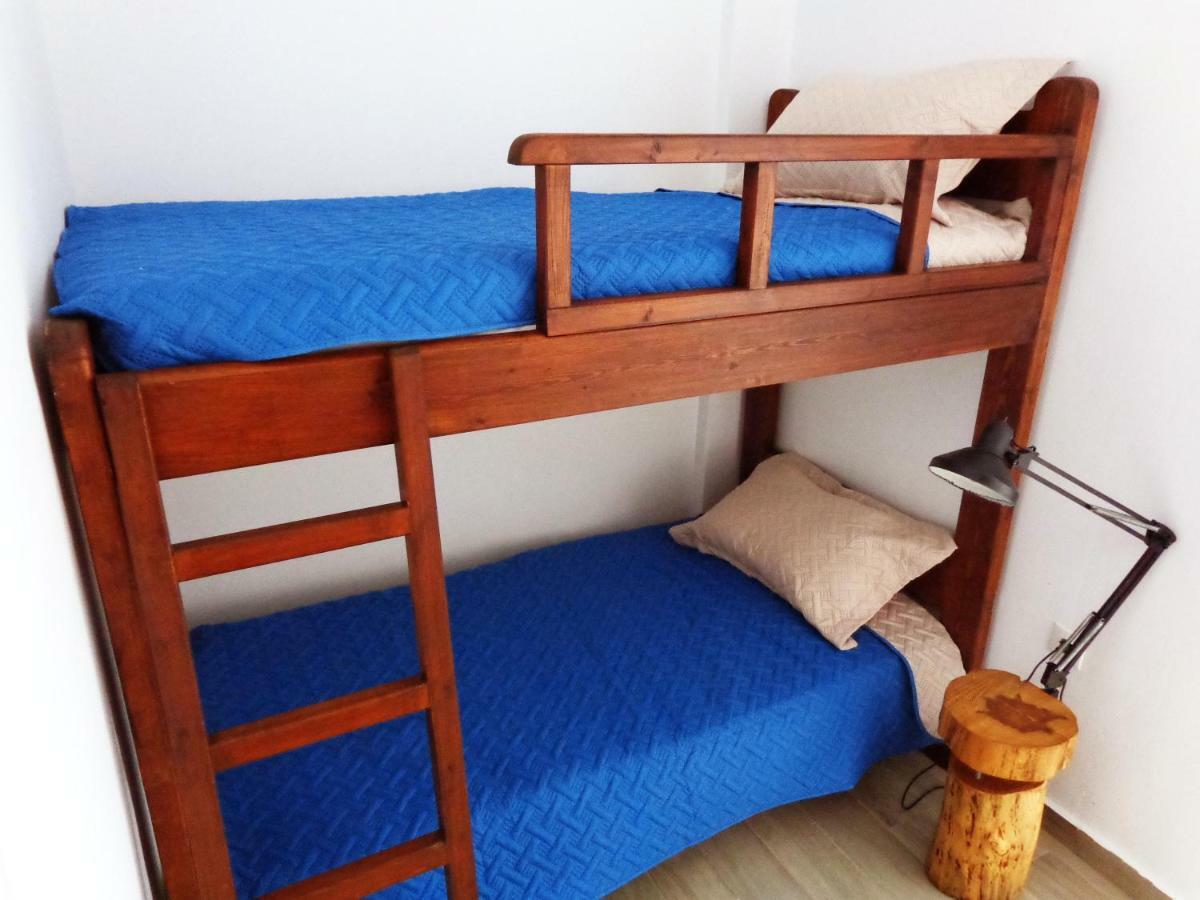 The Kitehouse Apartments Eleonas Luaran gambar