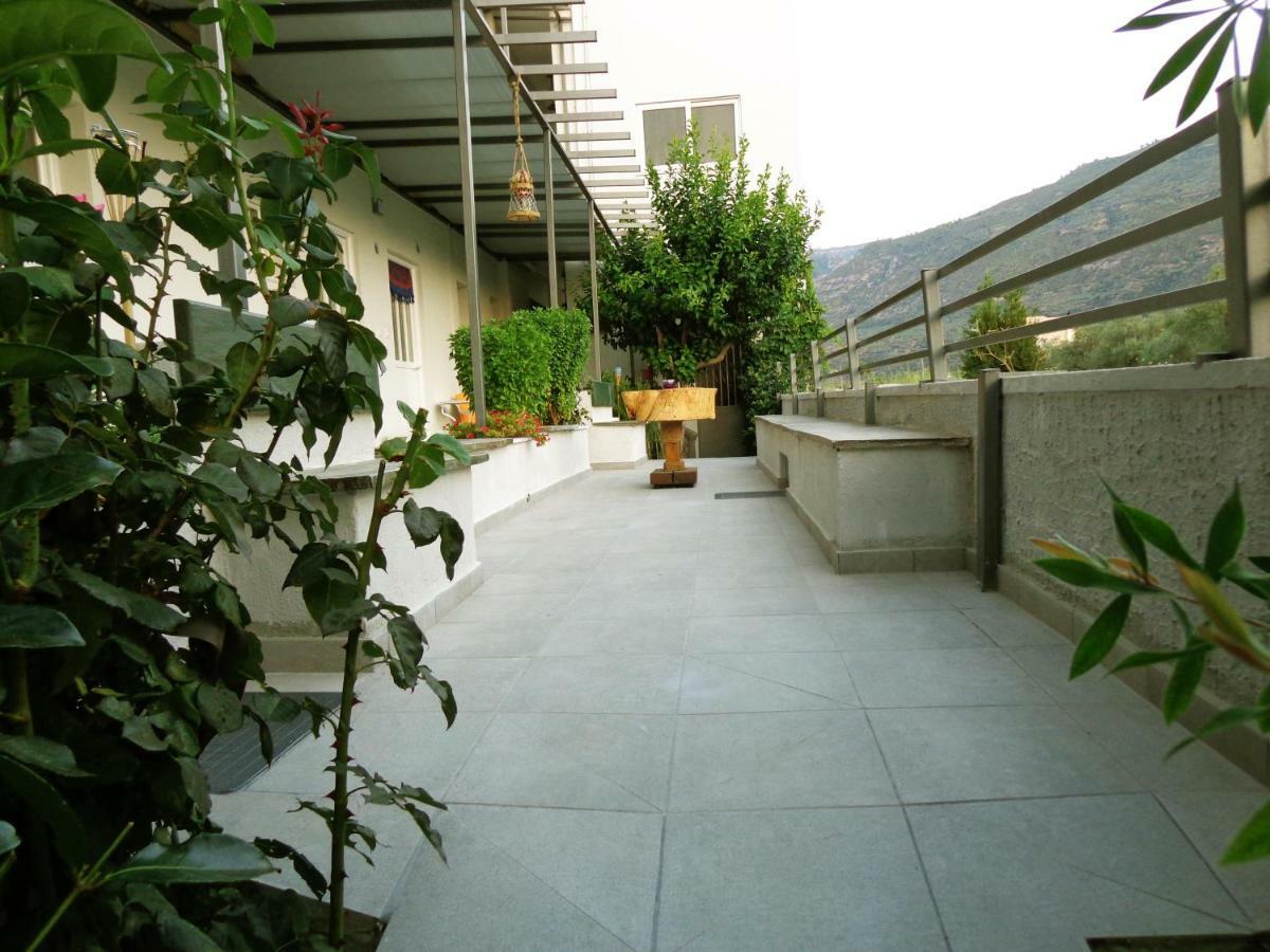 The Kitehouse Apartments Eleonas Luaran gambar