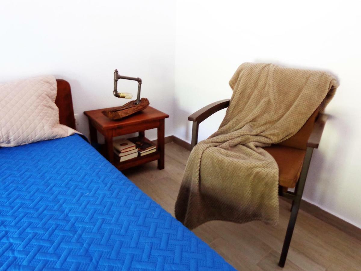 The Kitehouse Apartments Eleonas Luaran gambar