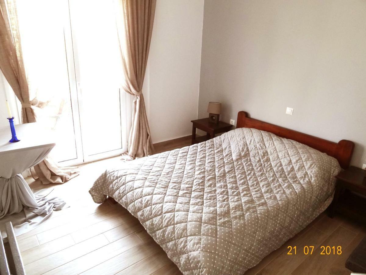 The Kitehouse Apartments Eleonas Luaran gambar