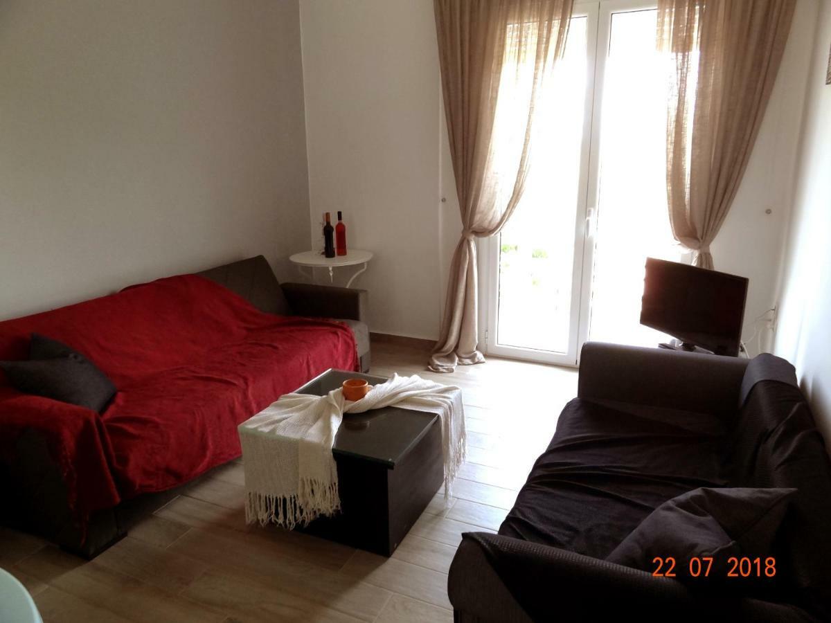 The Kitehouse Apartments Eleonas Luaran gambar