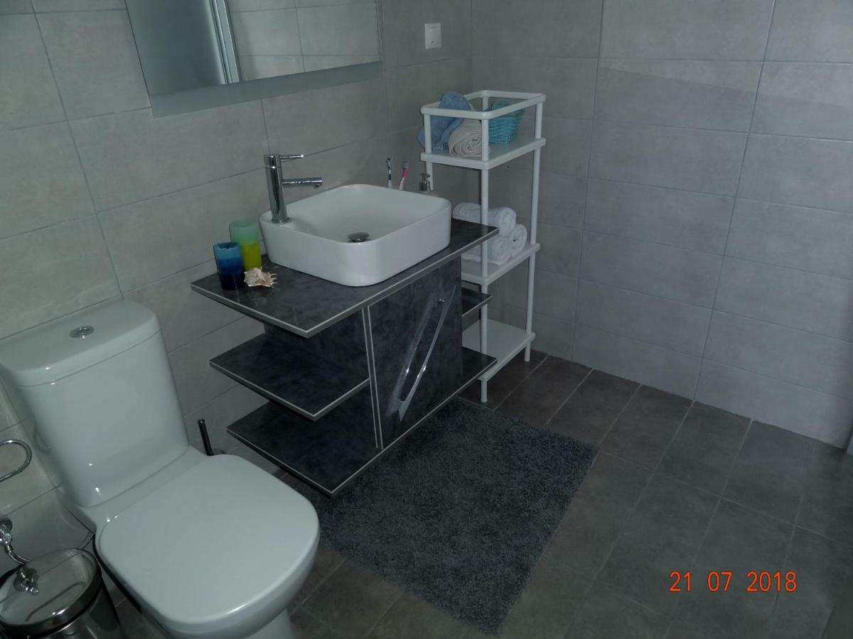 The Kitehouse Apartments Eleonas Luaran gambar