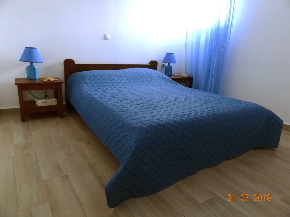 The Kitehouse Apartments Eleonas Luaran gambar